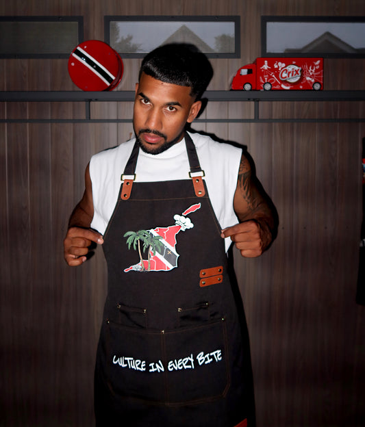 Apron
