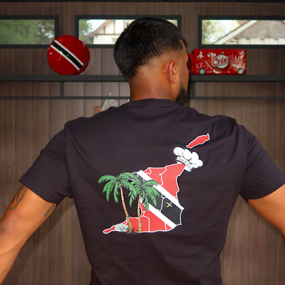 No Pepper = No Point Tee