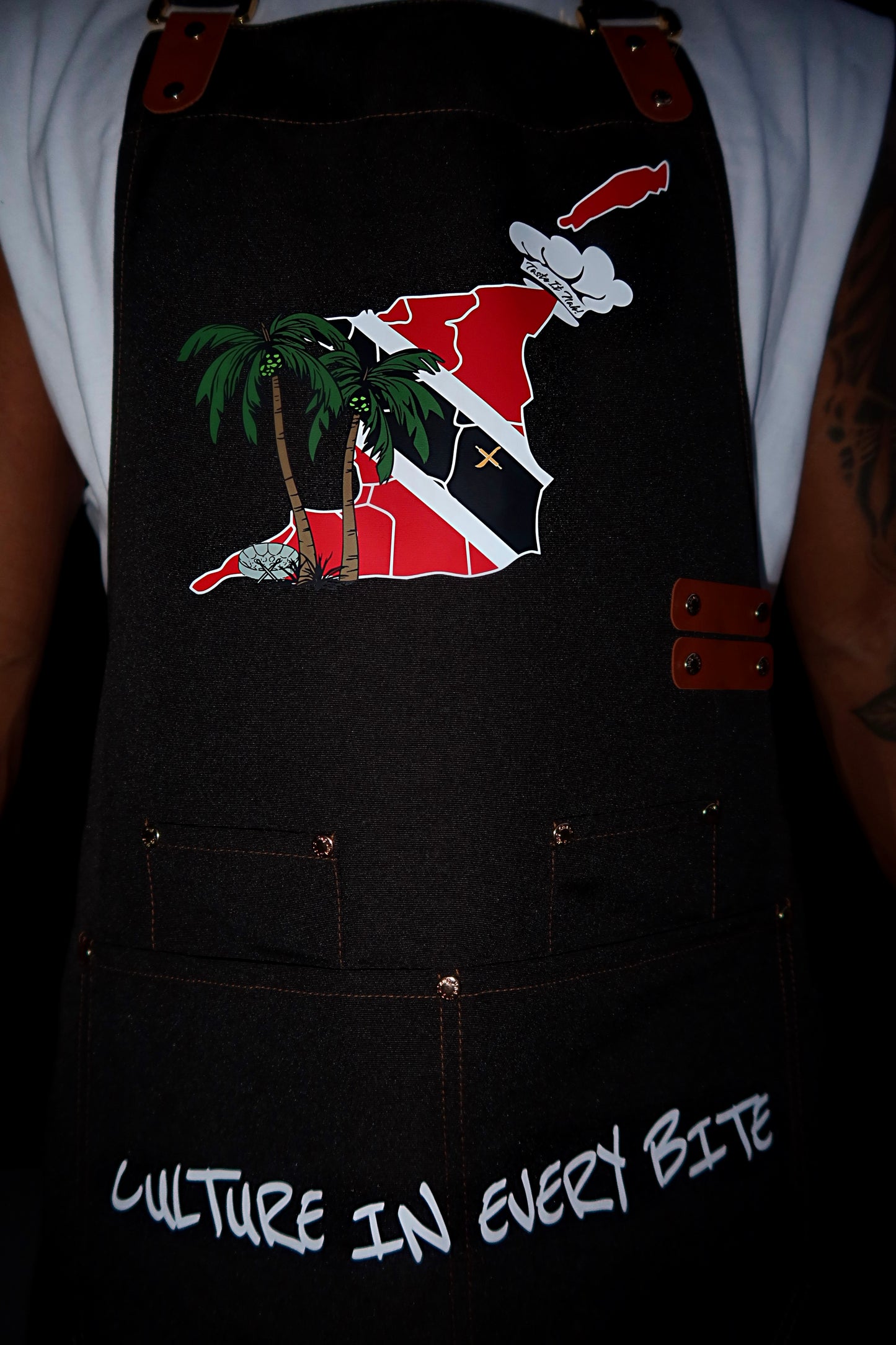 Apron