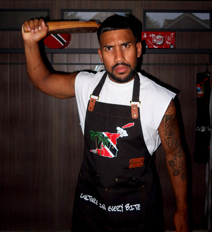 Apron